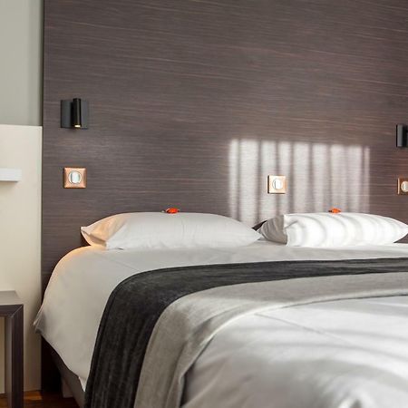 Le Merceny Motel Bastogne Oda fotoğraf