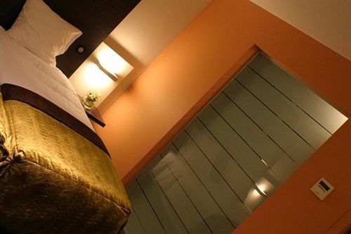 Le Merceny Motel Bastogne Dış mekan fotoğraf